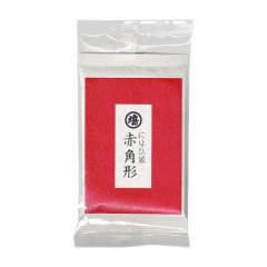 匂袋 赤角形（30g）